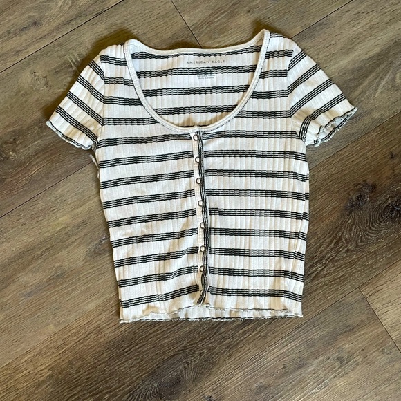 American Eagle xs top - Picture 1 of 3